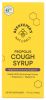 BEEKEEPERS: B Better Cough Syrup Nighttime, 4 fo