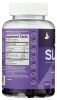 SUKU VITAMINS: Restful Sleep Gummies, 50 pc