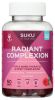 SUKU VITAMINS: Radiant Complexion Gummies, 50 pc