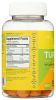 SUKU VITAMINS: Turmeric Curcumin Gummies, 50 pc