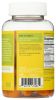 SUKU VITAMINS: Turmeric Curcumin Gummies, 50 pc