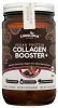CONSCIOUS KITCHEN: Chocolate Chili Vegan Protein Collagen Booster, 280 gm
