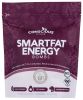 CONSCIOUS KITCHEN: Smartfat Energy Bomb, 24 ea