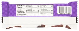 POWER CRUNCH: Bar Protein Triple Chocolate, 40 gm