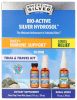 SOVEREIGN SILVER: Bio-Active Silver Hydrosol Trial & Travel Kit, 1 oz