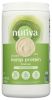 NUTIVA: Organic Superfood Hemp Protein 15 G, 16 oz