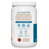 NUTIVA: Protein Plant Vanilla Organic, 21.9 oz