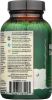 IRWIN NATURALS: Milk Thistle Liver Detox, 60 sg