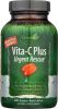 IRWIN NATURALS: Vitamin C Urgent Rescue, 60 sg