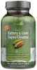 IRWIN NATURALS: Cleanse Kidney Liver Supr, 60 sg