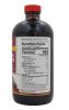 BERNARD JENSENS: Dark Cherry Juice Concentrate, 16 oz