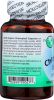 WORLD ORGANIC: Chlorophyll 60mg, 100 vc