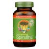 NUTREX: Hawaiian Spirulina 1000Mg, 180 TB