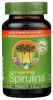 NUTREX: Hawaii Spirulina Pacifica Pure Hawaiian Nature's Multi-Vitamin Powder, 5 oz