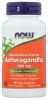 NOW: Ashwagandha 450mg, 90 vc