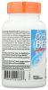 DOCTORS BEST: Hi Absorption Coq10 With BioPerine 100Mg, 120 vc