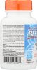 DOCTORS BEST: Vitamin K2 Menaq7, 60 VC