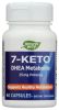 ENZYME THERAPY: 7Keto Dhea Metabolite, 60 cp