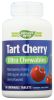 NATURES WAY: Tart Cherry Ultra Chewables, 90 tb