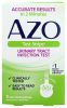AZO: Urinary Infection Test Strips, 3 pc