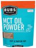BUBS NATURALS: Mct Powder, 10.6 oz