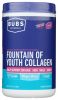 BUBS NATURALS: Fountain Of Youth Powder, 10.16 oz