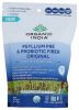 ORGANIC INDIA: Psyllium Preprobiotic Fib, 10 OZ