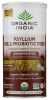 ORGANIC INDIA: Psyllium Pre Probiotic Cinnamon Spice, 10 oz