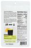 SUNFOOD SUPERFOODS: Spirulina Crunchy, 4 OZ