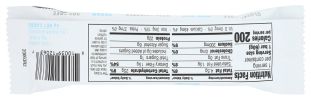 NO COW BAR: Cookies N Cream Protein Bar, 2.12 oz