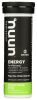 NUUN: Energy Ginger Lime Zing, 10 tb