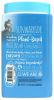 SUNWARRIOR: Warrior Blend Protein Powder, 750 gm