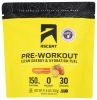ASCENT: Preworkout Orange Mango, 11.6 oz