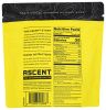ASCENT: Preworkout Orange Mango, 11.6 oz
