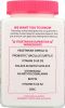 SMARTYPANTS: Organic Womens Formula, 120 pc