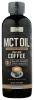 ONNIT: Mct Oil Emulsified Almd M, 16 oz