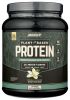 ONNIT: Plant Based Protein Vanilla, 823 gm