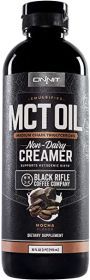 ONNIT: Mct Oil Emulsified Vanill, 16 oz