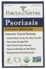 FORCES OF NATURE: Psoriasis Relief, 5 ml
