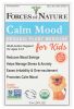FORCES OF NATURE: Kids Calm Mood, 10 ML