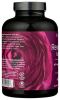 RESERVEAGE: Resveratrol Gummy, 60 PC
