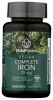 PLANTFUSION: Vegan Plant Based Iron, 90 vc