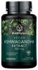 PLANTFUSION: Ashwagandha 500mg, 60 vc