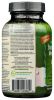 IRWIN NATURALS: Thermo Burn Stubborn Fat Metabolizer, 60 sg