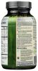 IRWIN NATURALS: Thermo Burn Stubborn Fat Metabolizer, 60 sg