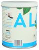 ALOHA: Organic Vanilla Protein Powder, 1 lb