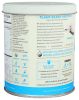 ALOHA: Organic Vanilla Protein Powder, 1 lb