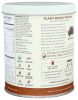 ALOHA: Protein Powder Chocolate, 19.6 oz