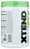 CELLUCOR: Xtend Natural Zero The Original Blueberry Lemonade, 13 oz