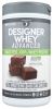 DESIGNER PROTEIN WHEY: Advanced Chocolate Fudge Powder, 1.85 lb